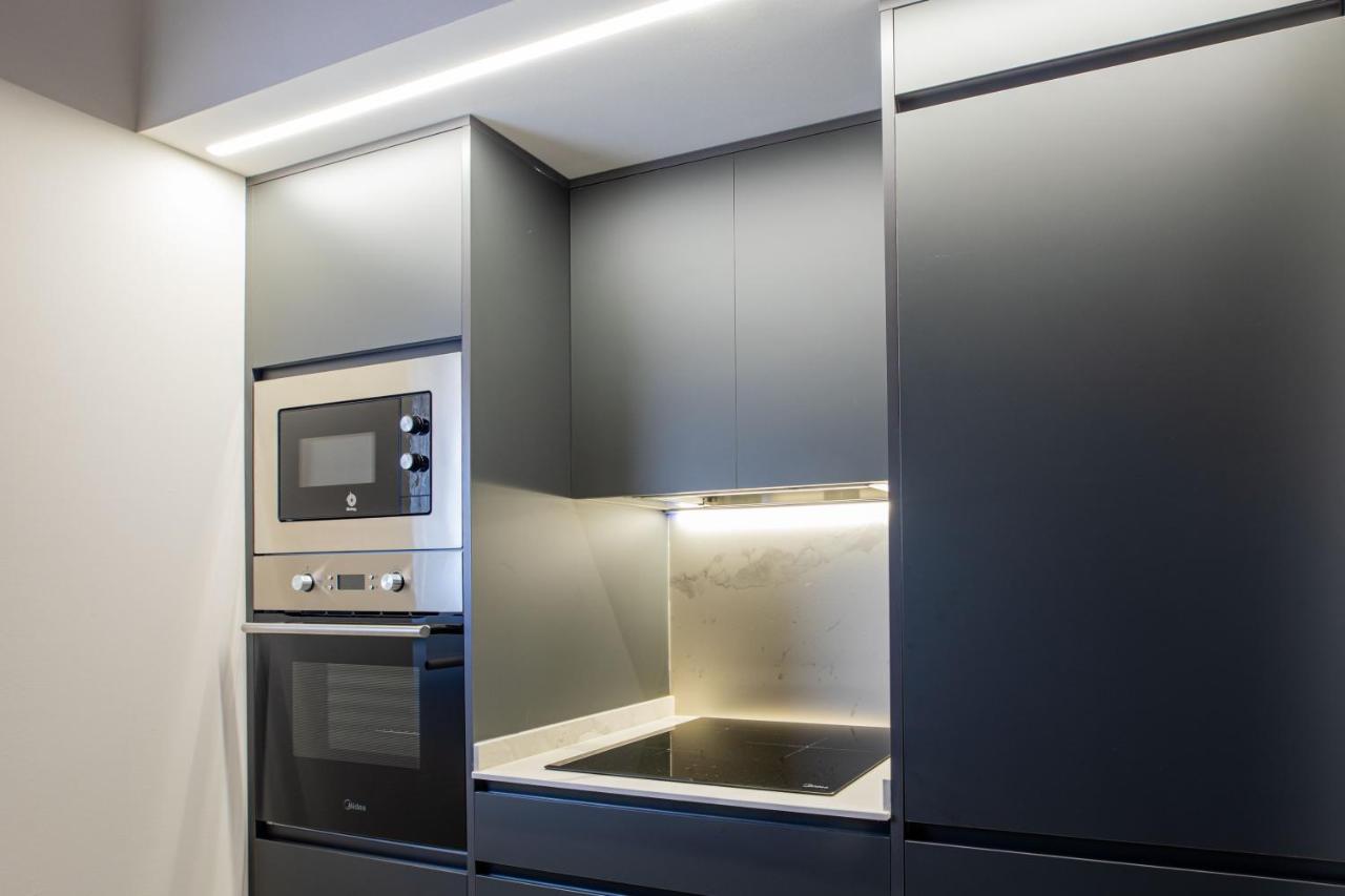 Apartamentos Hartzenbusch 特鲁埃尔 外观 照片