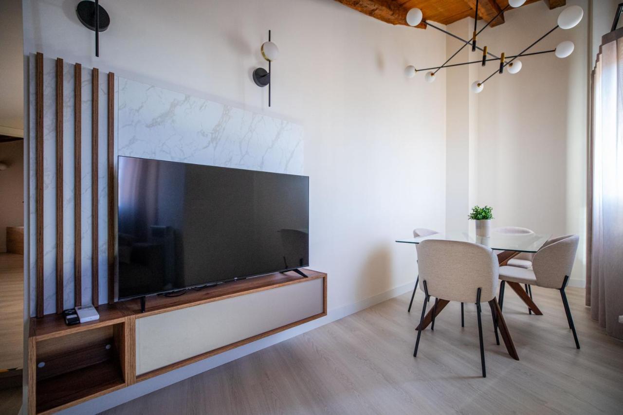Apartamentos Hartzenbusch 特鲁埃尔 外观 照片