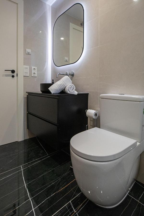 Apartamentos Hartzenbusch 特鲁埃尔 外观 照片