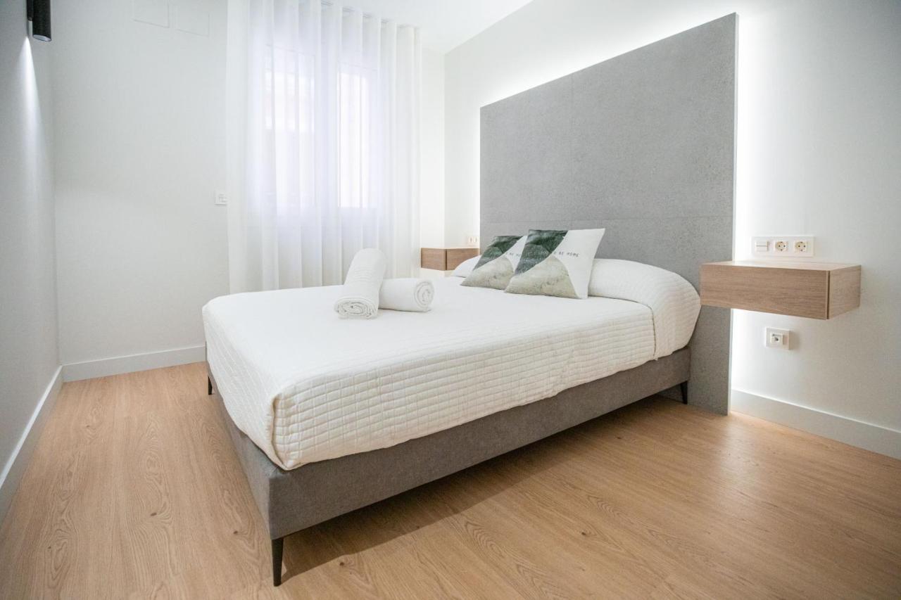 Apartamentos Hartzenbusch 特鲁埃尔 外观 照片