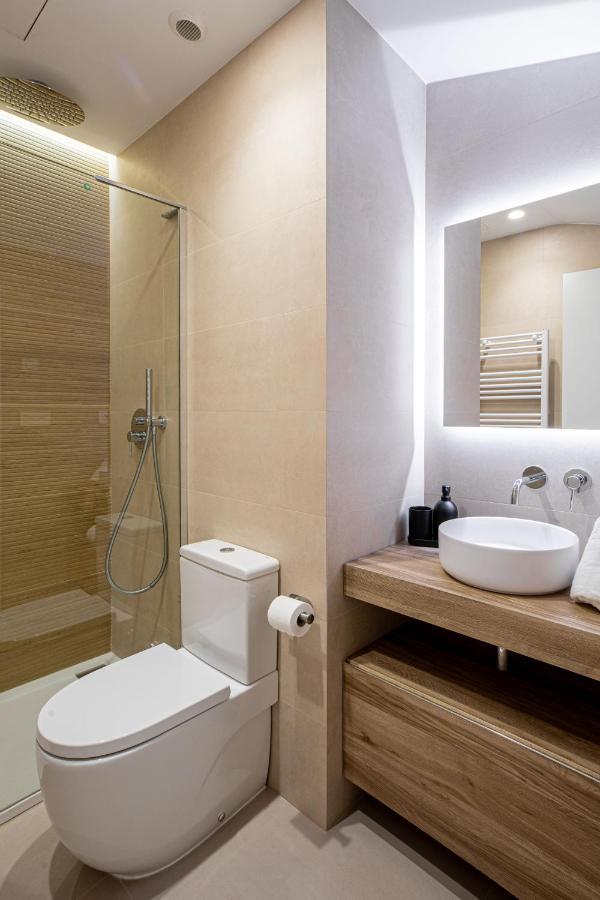 Apartamentos Hartzenbusch 特鲁埃尔 外观 照片