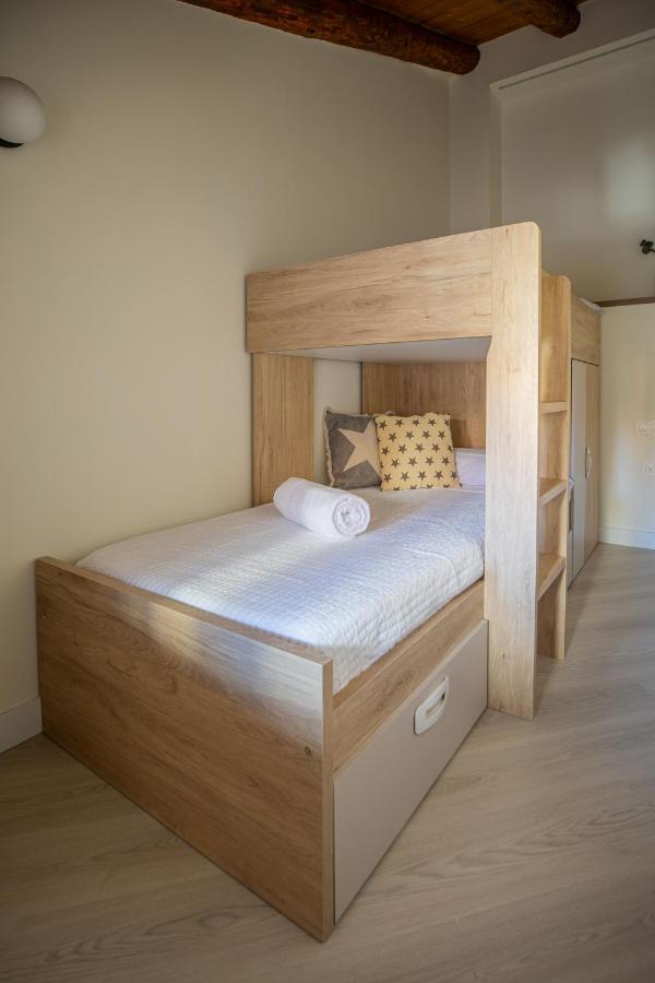 Apartamentos Hartzenbusch 特鲁埃尔 外观 照片