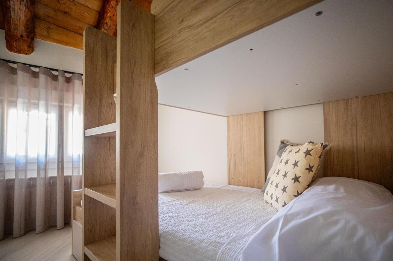 Apartamentos Hartzenbusch 特鲁埃尔 外观 照片