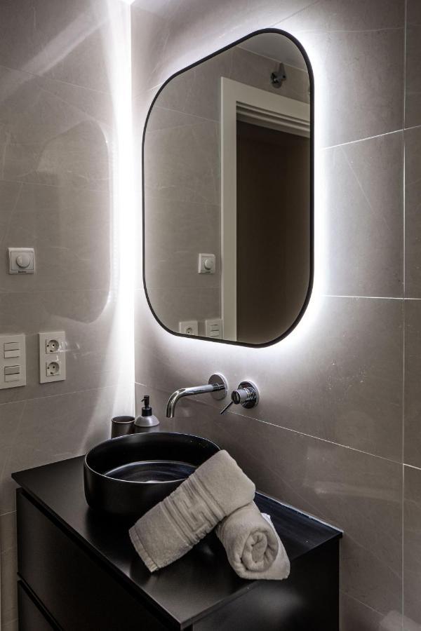 Apartamentos Hartzenbusch 特鲁埃尔 外观 照片