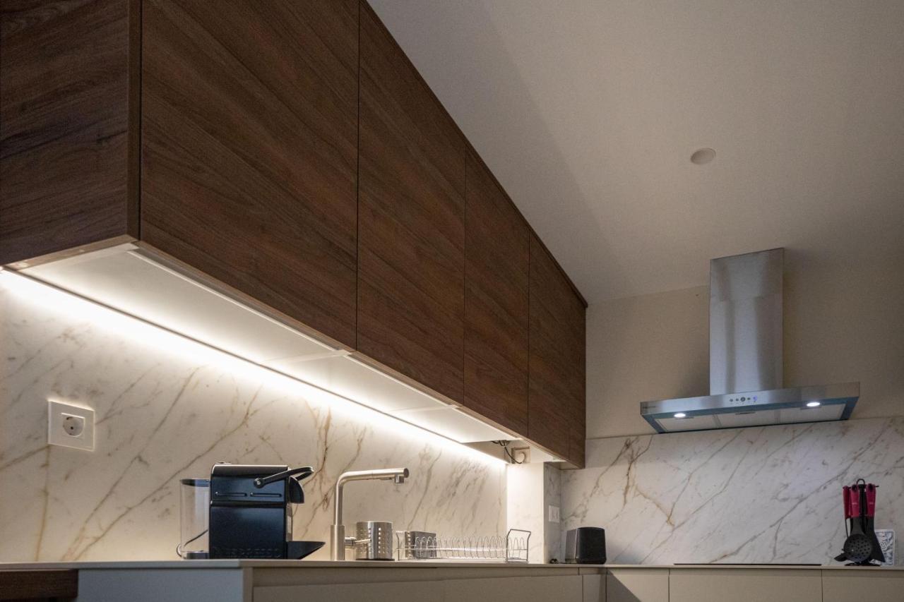 Apartamentos Hartzenbusch 特鲁埃尔 外观 照片