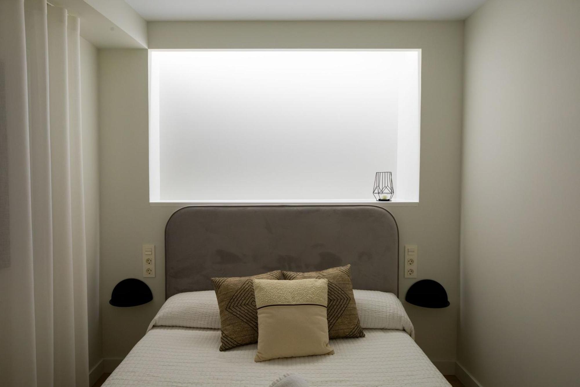 Apartamentos Hartzenbusch 特鲁埃尔 外观 照片