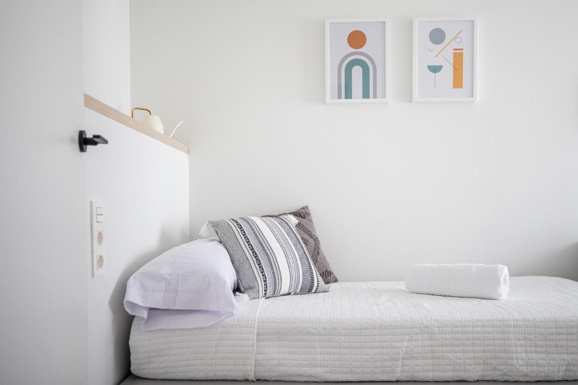 Apartamentos Hartzenbusch 特鲁埃尔 外观 照片