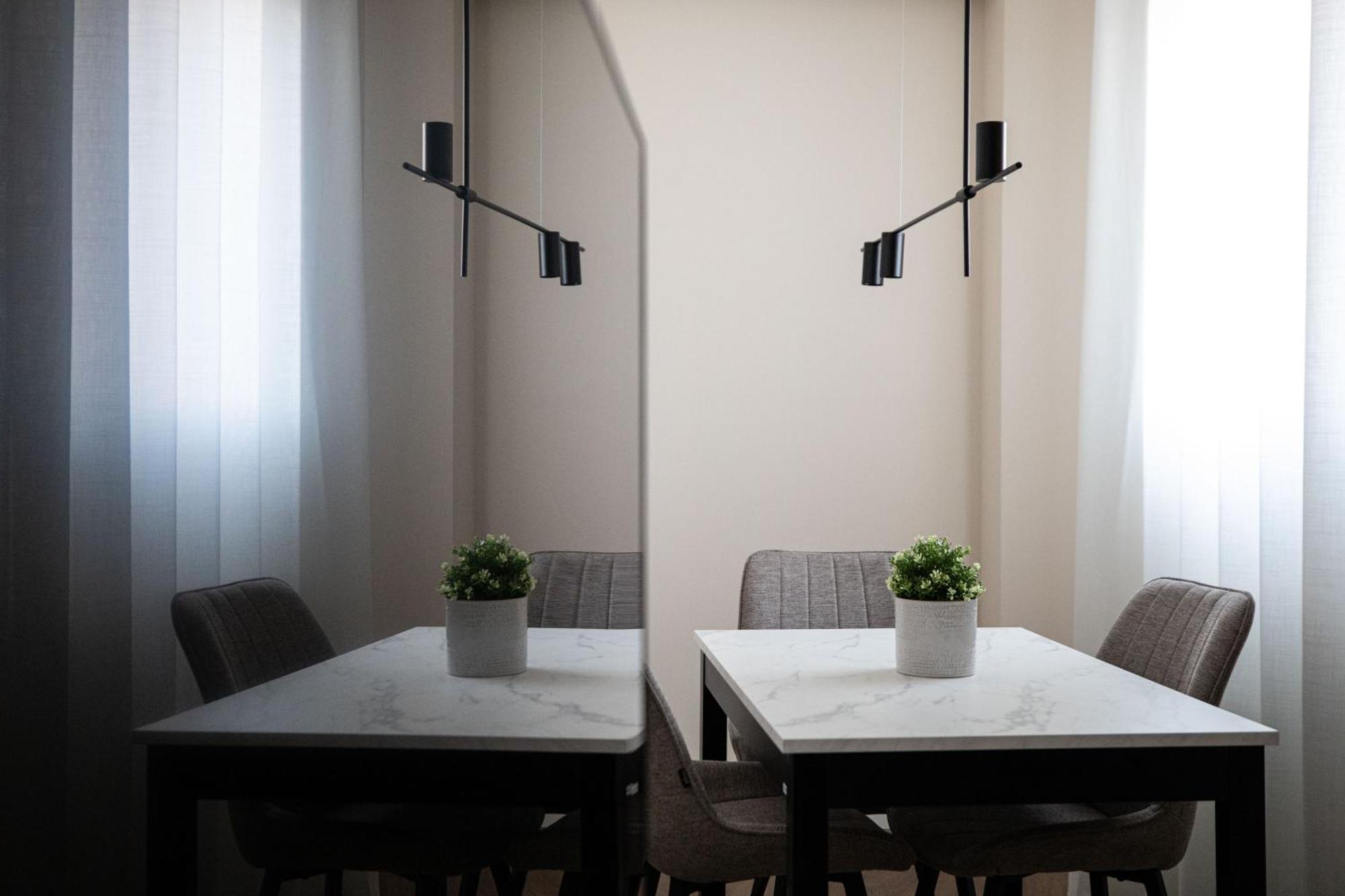 Apartamentos Hartzenbusch 特鲁埃尔 外观 照片