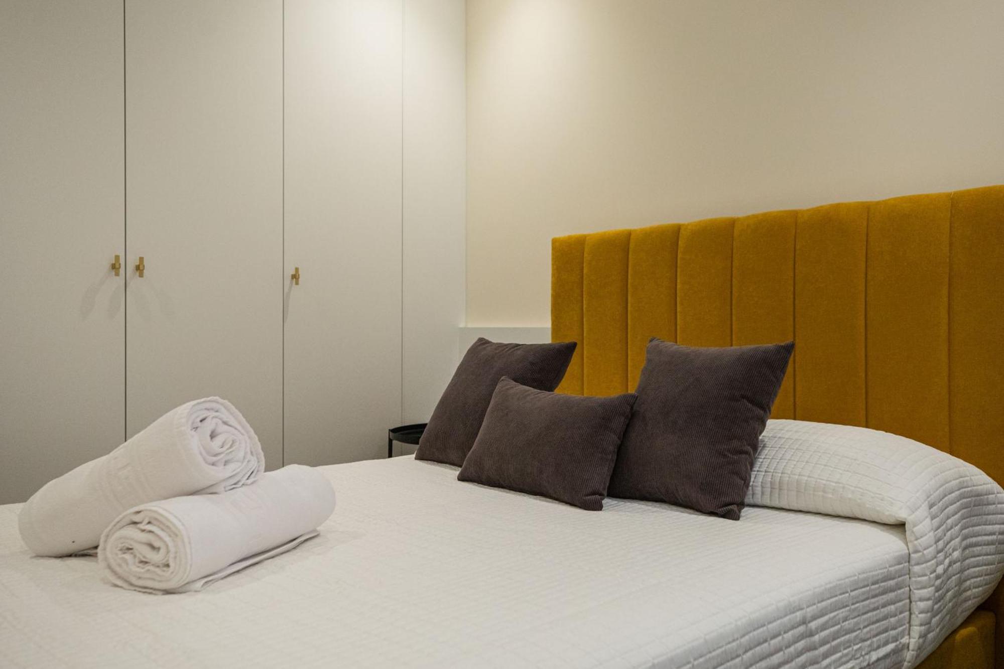 Apartamentos Hartzenbusch 特鲁埃尔 外观 照片